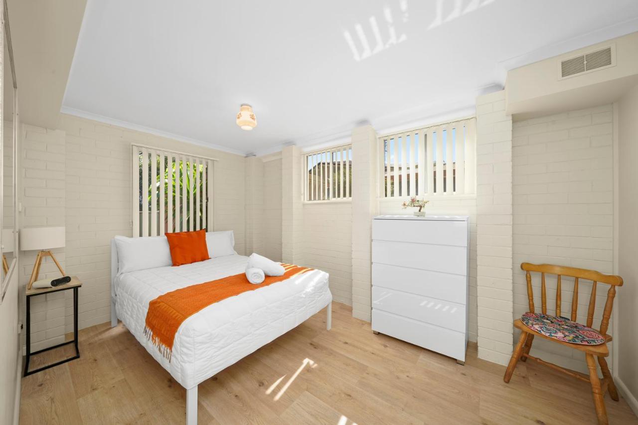Sundial Holiday Units North Haven Zewnętrze zdjęcie